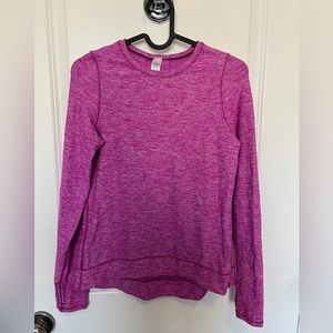 Ivivva long sleeve top